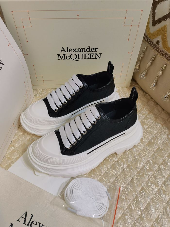 Alexander Mcqueen Couple Shoes AMS00036